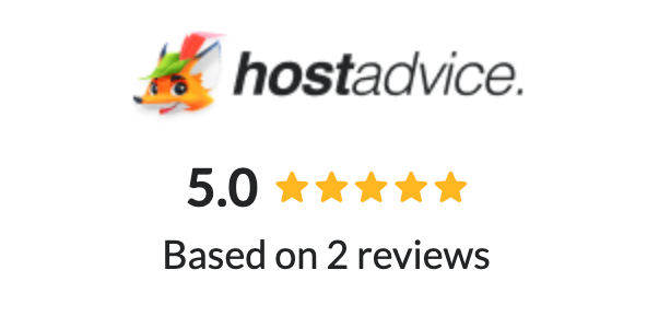 Hostadvice Reviews